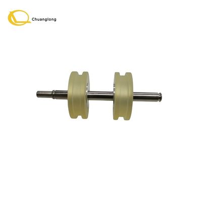 お買い得 Glory GFB800D GFB-800D 摩擦ホイールシャフト 紙幣計数機 ソーター オンライン