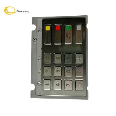 お買い得 Wincor EPP V7 キーボード Diebold Nixdorf DN V7 EPP キーボード キーパッド ピンパッド 1750255914 01750255914 オンライン