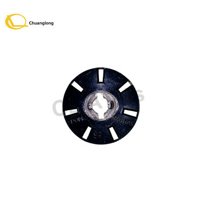 お買い得 金融機器 ATM 部品 Glory NMD ブラック パルスディスク DelaRue Glory NMD100 NMD200 NS200 ブロッキングセンサー ホイール A001579 オンライン