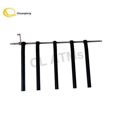 お買い得 金融機器栄光ATM部品NMDバンドルキャリッジユニットBCU 101シャフトアッシーA002556 オンライン