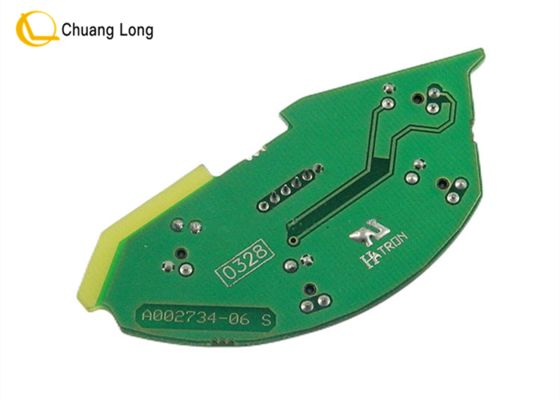 お買い得 ATM 機械部品 Glory NMD RV301 リジェクトカセット PCボードAssy A002733 オンライン