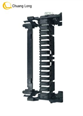 お買い得 ATMマシン部品 Wincor C4060 下部キャビネットモジュール プラスチックラック 1750200541-113 01750200541-113 オンライン