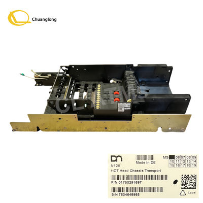 お買い得 01750291697 1750291697 DN ATM パーツ ダイボルト ニックスドルフ HCT ヘッド チェーシ 輸送 DN100/DN200/DN250/DN450/DN470/DN490 オンライン