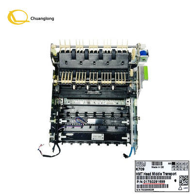 お買い得 DN ATM部品 Diebold Nixdorf Wincor DN200 HMTヘッド ミドル輸送 01750291699 1750291699 オンライン