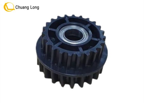 お買い得 497-0517268ATM機械部品 フジツー GSR50 ディスペンサー ダブルレイヤー 22/23T ギア 6*25*134 オンライン