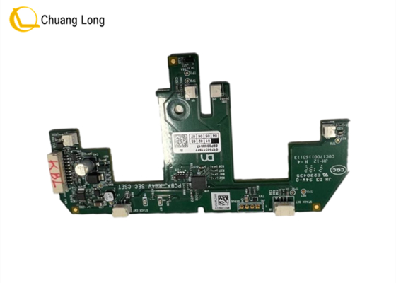 ATM機械部品 ウィンコーボード DN200V カセット リサイクル タード カセット コントロール 1750311977 01750311977