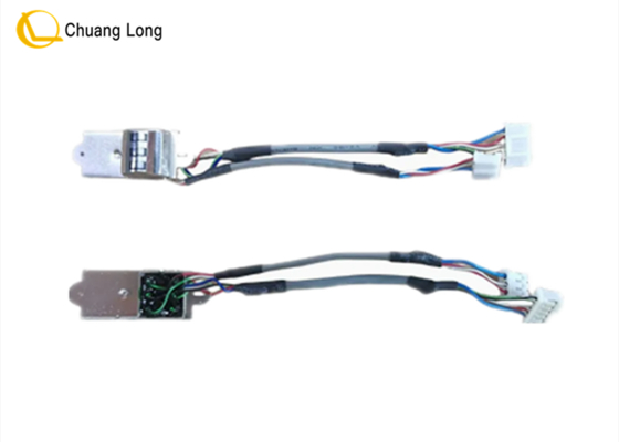 ATM部品 Sankyo ICT3K5-3R6940 カードリーダー 磁気ヘッドアセンブリ S02A395A01