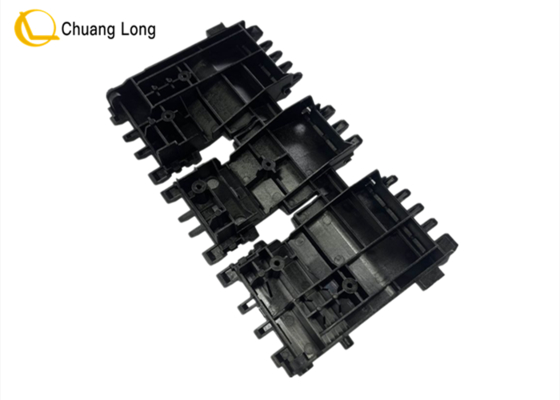 ATM部品 NCR 6687 BRMチャネルプレート BRMアッパートランスポート供給コンベア用 0090030511