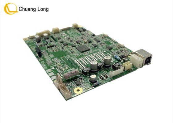 お買い得 ATM Machine Parts Diebold DN100 Smart Card Reader Control Board 49244412000E 49-244412-000E オンライン