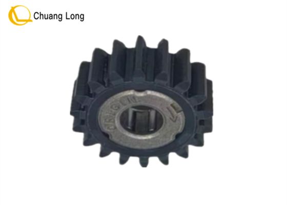 お買い得 7430000255 4360000530 ATM Machine Parts Hyosung CDU10-V Modul 18T Gear Assy オンライン
