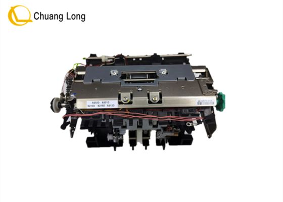 お買い得 ATM Machine Parts Diebold ECRM Recycler 368 ESCROW ALIMENTADOR GATE 49-260576-000A 49260576000A オンライン