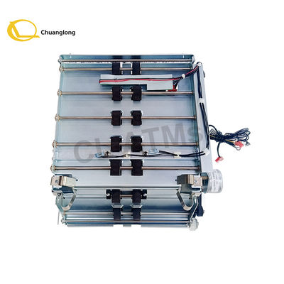 お買い得 デラリューグローリー NMD NT100 紙幣搬送装置 A006541 金融機器 Glory NMD ATM部品 オンライン