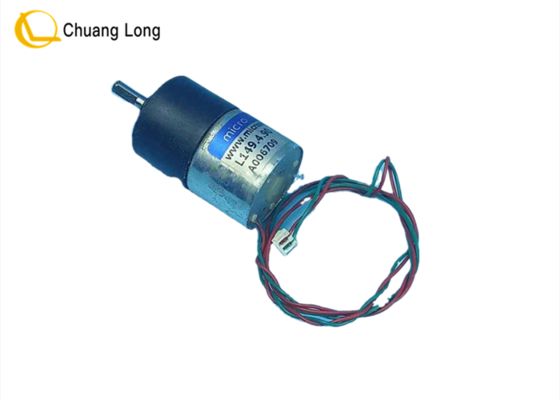 お買い得 ATM Machine Parts NMD Cassette NMD NC301 Motor A006709 オンライン