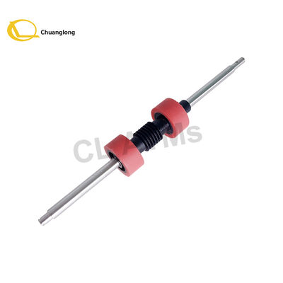 お買い得 Diebold Nixdorf ローラーフィードシャフト (銀行ATM用) DN 200 HCT ヘッドシャーシ トランスポート 赤 部品番号 1750291697 オンライン