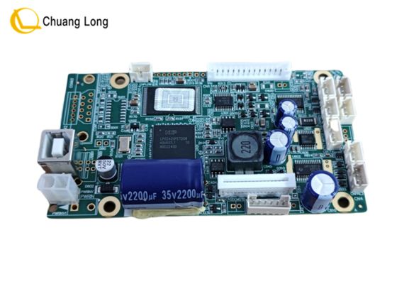 お買い得 1750256247 01750256247ATM機械部品 KSKABV1.1 TP27領収書プリンタのためのWincorメイン制御ボード オンライン