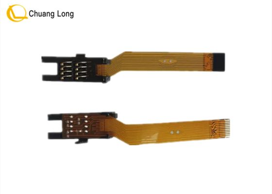 お買い得 ATMマシン部品 Wincor Nixdorf ICM330 ICコンタクトブロックAssy 01750239436 1750239436 オンライン