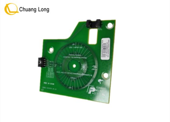 お買い得 ATM Machine Parts NCR S2 Single Cassette ID Board Sensor PCB Assembly 445-0750076 4450750076 オンライン