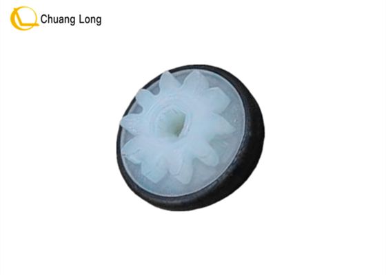 お買い得 MEI RS232 SCNL6607R Bill Acceptor Cashbox Drive Pulley 252022080 オンライン