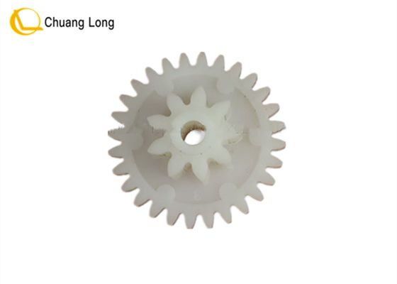 お買い得 ATMマシン部品 SCNL6607R-32 MEI Cashflow 紙幣挿入機 ギア 252029095 オンライン