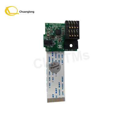 お買い得 DN200 モーター駆動カードリーダー 4IFM IFM0Q5-0100 Diebold Nixdorf DN カードリーダー EMV チップ DN100 CHD-Mot ICT3H5-3AD2792 SecPac2 1750304620 1750304621 1750304622 1750304623 1750376813 1750376812 17503768 オンライン