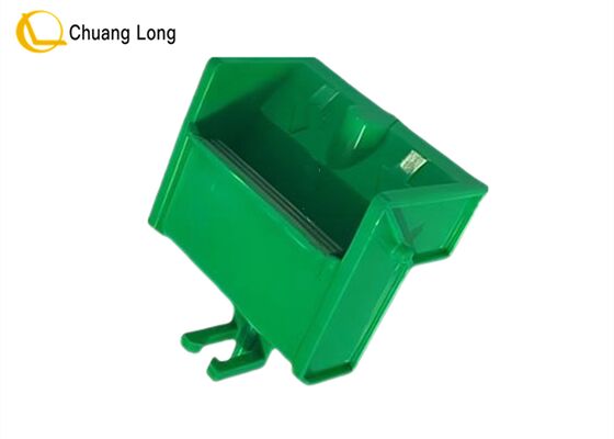 お買い得 ATM 機械部品 NCR S2 カセット キャリッジ プッシュプレート グリーンボックス 445-0731033 4450731033 オンライン