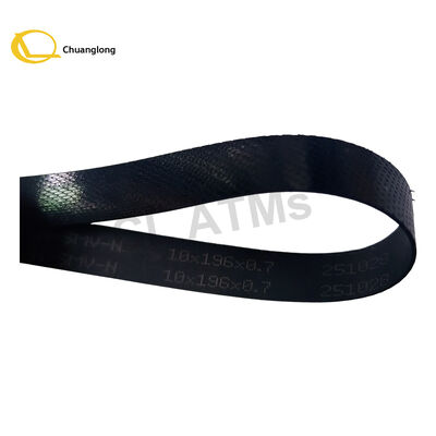 お買い得 ATMキオスク部品 富士通 F56 ディスペンサー マルチカセット 紙幣ディスペンシングユニット プレゼンターユニット フラットベルト CA82218-0196 196-10-0.7F オンライン