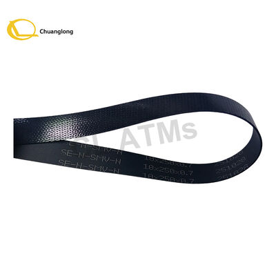 お買い得 ATMキオスク パーツ フジツー F56 ディスペンサー マルチカセット ビール ディスペンサー プレゼンター ユニット フラットベルト CA82218-0250 250-10-0.7F オンライン