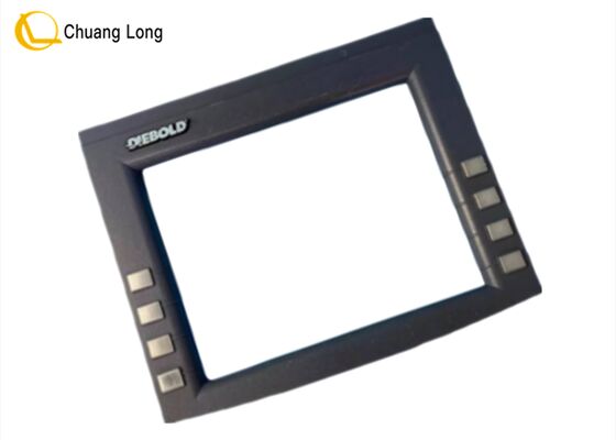 お買い得 49-200759 ATM 機械部品 ディボルド オプテヴァ 15 インチ BEZEL W/ FDK 49200759 オンライン