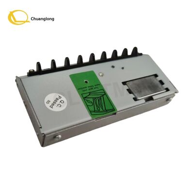 お買い得 Wincor Nixdorf TP28 ATMパーツ レシートプリンター カッターアセンブリ 1750256691 01750256691 オンライン