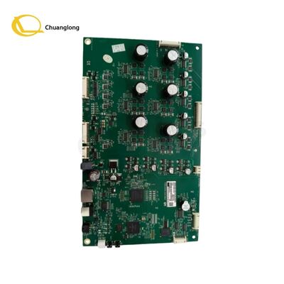 お買い得 Diebold Nixdorf RM4 ATM 01750311974 DN200 下部PCBコントロールボード SAFE RMV4 アセンブリ 1750311974 オンライン