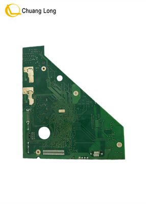 お買い得 ATMマシン部品 Diebold Nixdorf DNシリーズ IOT入出力モジュール お客様トレイ メインPCB 1750288271-01 1750287370 01750287370 オンライン