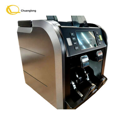 お買い得 高速現金カウンター 紙幣分類機 UV MG IR 2CIS プリント付き検出器 オンライン