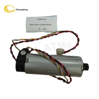 お買い得 01750044544 ATM コンポーネント ウィンコーM1モーター CMD-V4スタッカーモーター オンライン