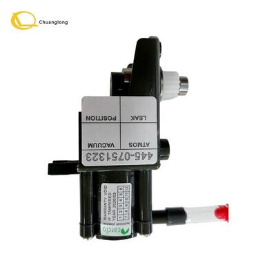お買い得 NCR Selfserv 23 ATM部品 NCR S2 バキュームポンプ ATMのための組立物 P/N 445-0751323/4450751323 オンライン