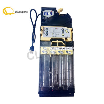 お買い得 ATM キオスク カフェマシン スナックマシン MEI キャッシュフロー 7000シリーズ コイン交換マネージャー CF 7472 コイン交換機 P/N 794924002 オンライン