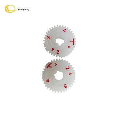 お買い得 NCR ATMパーツ S2ピックアップモジュール 36Tギア 自給自給対応 34 SS27 SS23 P/N 445-0756286/4450756286 オンライン