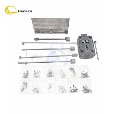 お買い得 グランドマスター 70076/70079 鍵を開けるツール チャブセーフと複数の高級セーフモデル オンライン