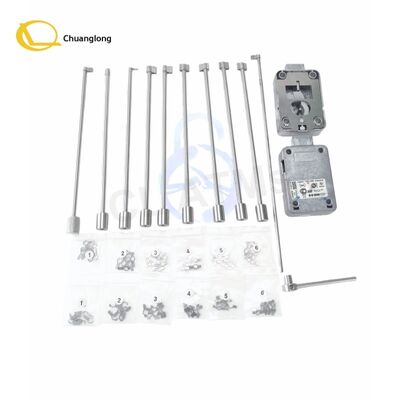 お買い得 グランドマスター 71111 鍵拾いツール プロフェッショナル・グレード ソリューション セーフ シェックドアのセーフ オンライン