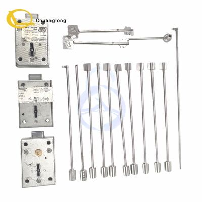 お買い得 Master Grand® CAWI プロフェッショナル非破壊解錠ツール 新バージョン 8ピン & 10ピンロック用 オンライン