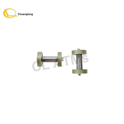 お買い得 Glory GFS-100 シリーズ修理部品 紙幣計数機 ソーター & GFS100 & GFS120 モデル用 ATM ローラーシャフト オンライン