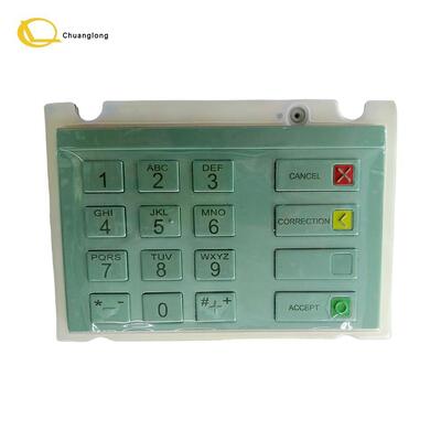お買い得 Wincor Nixdorf ATM 部品 EPP V6 キーボード PINパッド 暗号化 PINパッド P/N 1750159341/01750159341 オンライン