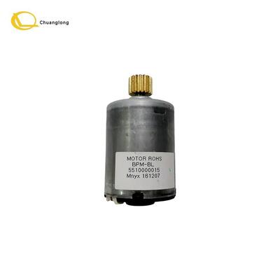 お買い得 Hyosung ATMパーツモーター BRM-BR 131212 Hyosung MX5600 / 5600T / 8000TA P/N 5510000015 オンライン