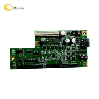 お買い得 ヒョースンATMスペアパーツV1 電子統合アセンブリ回路基板メインPCB P/N S7650000512/7650000512 オンライン