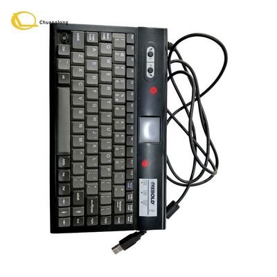 お買い得 Diebold Nixdorf Wincor Nixdorf ATMサービスキーボードアセンブリ REV 2 P/N 49-221669-000A / 49-201381-000A オンライン