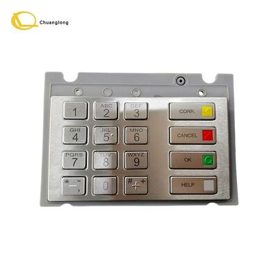 お買い得 ウィンコー・ニックスドルフ ATMパーツ ISO9001 EPP V7 キーボード ピンボード P/N 1750255914 / 01750255914 オンライン