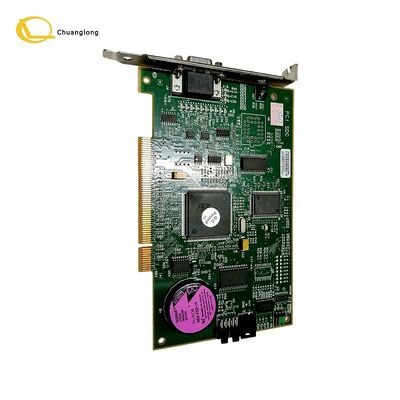 お買い得 NCR PCI SDC CAD1438 ATM スペアパーツ P/N 445-0710733 / AS4450708578B オンライン