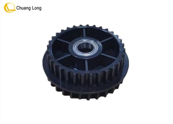 お買い得 497-0517268 ATM機部品 富士通 GSR50 二層 30/32T ギア 6*30*12 オンライン