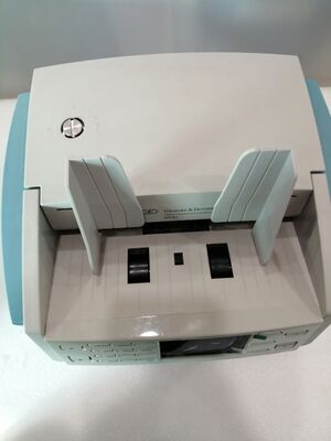 お買い得 BIS580781 インテリジェント 紙幣 選別 機械 オンライン