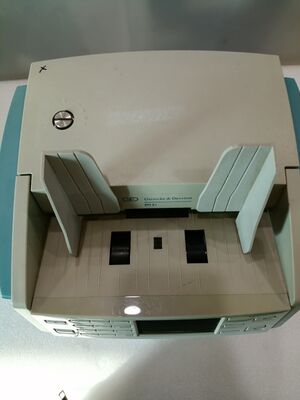 お買い得 BIS580782 インテリジェント紙幣選別機 オンライン