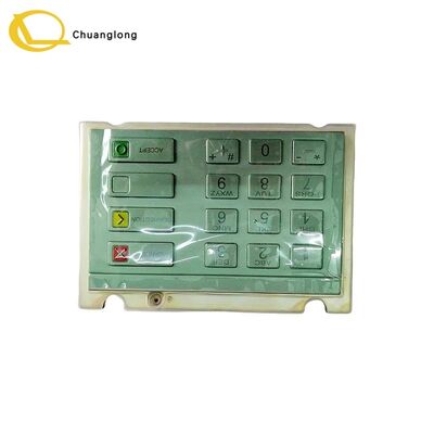 お買い得 Wincor Nixdorf EPP V6 キーボード J6.1 キオスク Pinpad ATM スペアパーツ P/N 01750239256 / 1750239256 オンライン